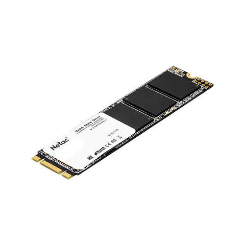 Ssd netac n535n 512gb обзор